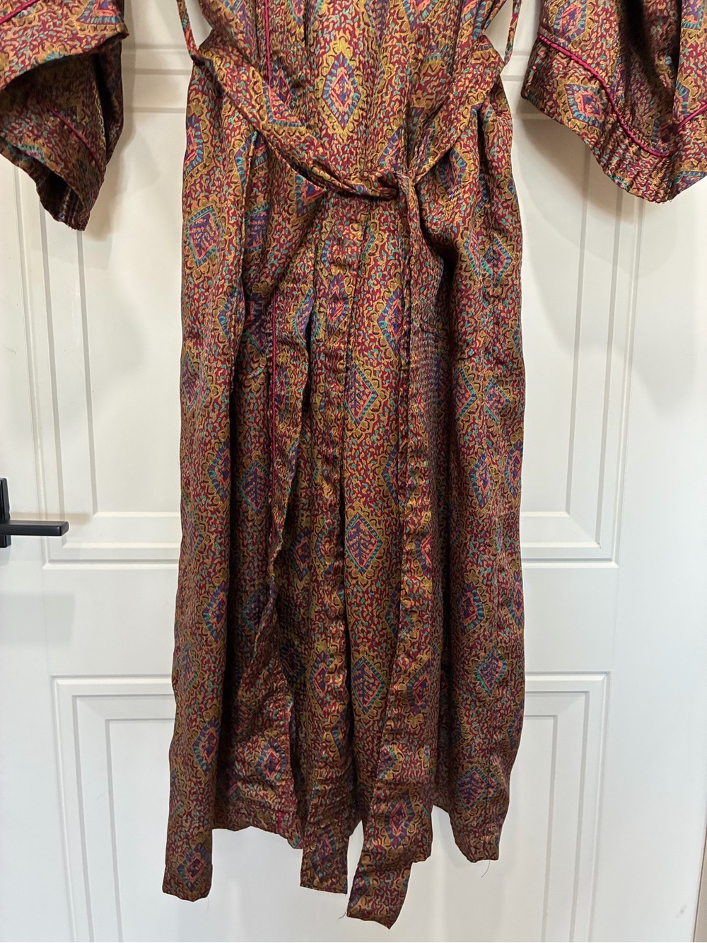 Men’s Dior Robe - Picture 7 of 10